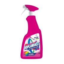 MILL ODPLAMIACZ do tkanin kolorowych 555ml