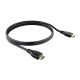 3. Kabel HDMI TRUST GXT731 RUZA HIGH SPEED