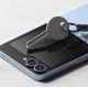 5. Szkło hartowane Ringke Cover Display 2-pack na Samsung Galaxy Z Flip 6