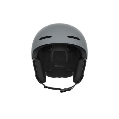 4. Kask narciarski POC Fornix MIPS szary