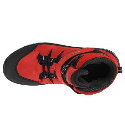 7. Buty 4F Trek Jr HJZ21-JOBMW253-62S