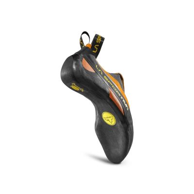 2. La Sportiva Cobra ZFCS008O00O00 Orange