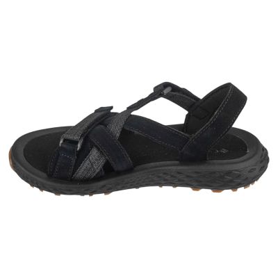 2. Columbia Konos Esla Sandal 2149711010 Czarne 36