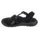 2. Columbia Konos Esla Sandal 2149711010 Czarne 36