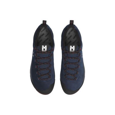 4. Buty męskie MILLET Cimaï Pro Gtx M granatowe