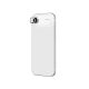 3. Szkło na aparat AMAZINGTHING Lens Glass na iPhone 17 Air ze srebrną ramką aluminiową