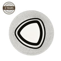 Lampa sufitowa Riva B2084-1 24W LED RC D39