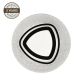 Lampa sufitowa Riva B2084-1 24W LED RC D39