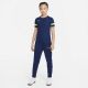 6. Spodnie Nike Therma Fit Academy Winter Warrior Jr DC9158-492