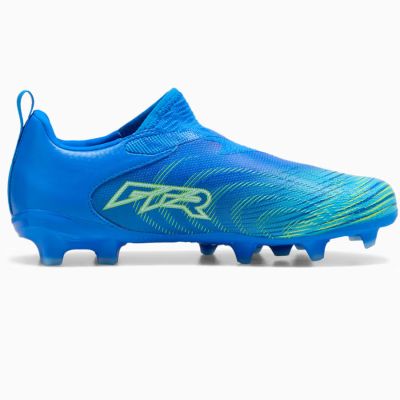 2. Buty Puma Future 9 Match LL Jr FG/AG 109191-03