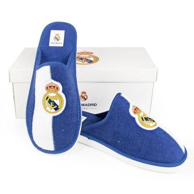 4. Klapki Real Madryt M CFRM14