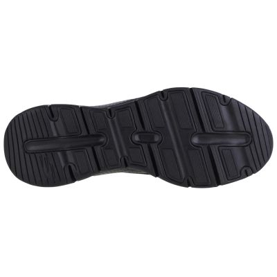 4. Skechers Arch Fit-Ascension 232404-BBK Czarne 41