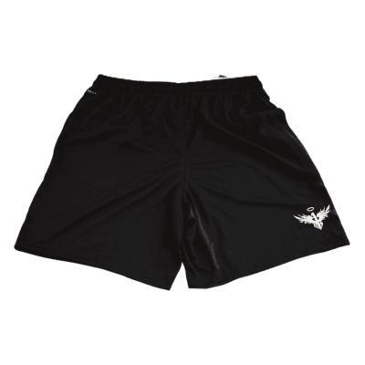 2. Spodenki PUMA One Of One Flare Shorts Puma Black - 535112-1