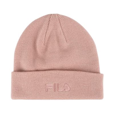 4. Czapka Fila Cella FCU0169 40029