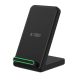 3. Ładowarka bezprzewodowa Tech-Protect QI15W-A40 - czarna