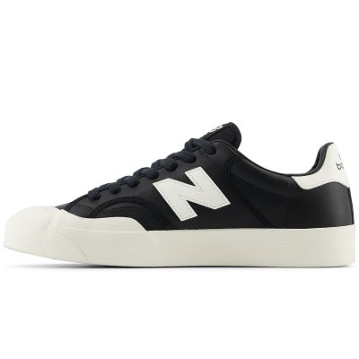 7. Buty New Balance unisex BB100LBK