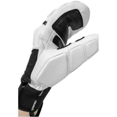 4. Rękawice Reusch World Champ Mitten