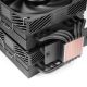 3. TACENS MARS MCPU-X26PRO 2x120 PWM 350W TDP BK- chłodzenie CPU