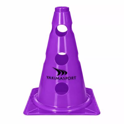 7. Pachołek z otworami Yakima Sport 100701