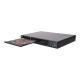 6. Xoro HSD 8470 Odtwarzacz DVD Czarny, Szary