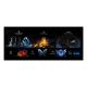 6. Telewizor 65" TCL 65C69KS