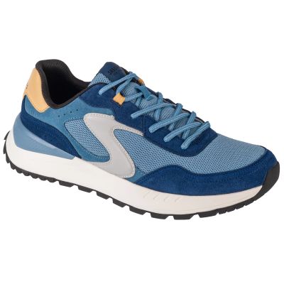 Skechers Fury - Fury Lace Low 183265-NVBL Niebieskie 41