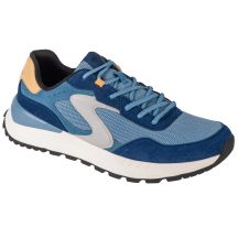 Skechers Fury - Fury Lace Low 183265-NVBL Niebieskie 41