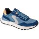 Skechers Fury - Fury Lace Low 183265-NVBL Niebieskie 41