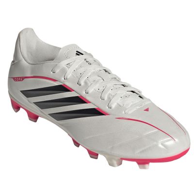 4. Buty adidas COPA PURE IV Club FG/MG JR6183