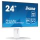 MONITOR IIYAMA LED 23,8" XUB2492HSU-W6