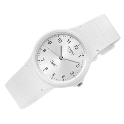 2. Zegarek Damski CASIO MQ-24B-7BEF Unisex + BOX