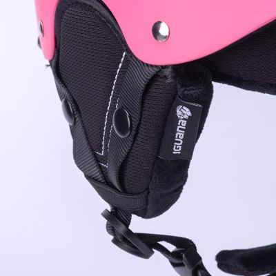 4. Kask Iguana Galin JR  92800633837