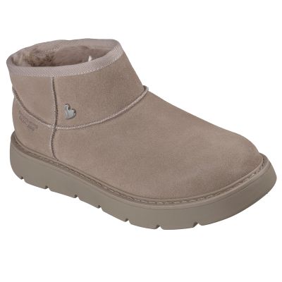 Skechers damskie buty KEEPSAKES COZY MINI 167848/TPE