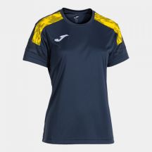 Koszulka Joma Championship VIII Short Sleeve W 902514.339