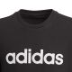 3.  Bluza adidas YG E LIN Sweat Jr EH6157