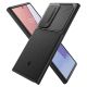 20. Etui Spigen Optik Armor na Samsung Galaxy S24 Ultra - czarne