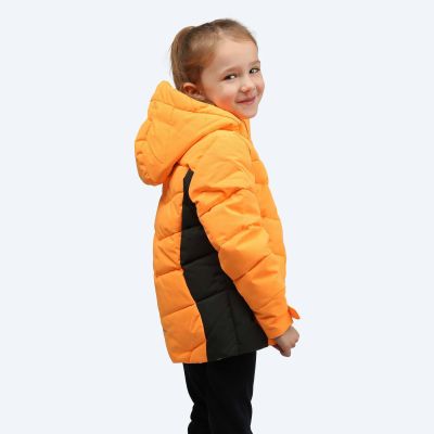 2. Kurtka narciarska Icepeak Lille Junior 50036553-440