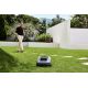13. Robot do koszenia trawy Ecovacs Goat 0600 RTK
