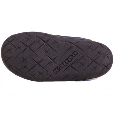 6. Buty Kappa Flake Tex Jr 280021M 6722