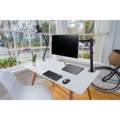 10. Kensington Wysuwane ramię SmartFit Ergo do monitora