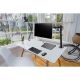 10. Kensington Wysuwane ramię SmartFit Ergo do monitora