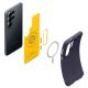 7. Etui Spigen Nano Pop Mag MagSafe na Samsung Galaxy S26 Ultra - niebieskie