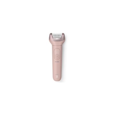 2. Depilator PHILIPS BRE719/00