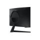 36. MONITOR SAMSUNG LED G5 27" LS27CG554EUXEN 165 Hz