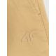 8. Spodenki casual męskie 4F 4FRSS26TSHOM0929-83S