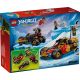 2. LEGO Ninjago 71864 - Wielofunkcyjne pojazdy Kaia i Cole'a
