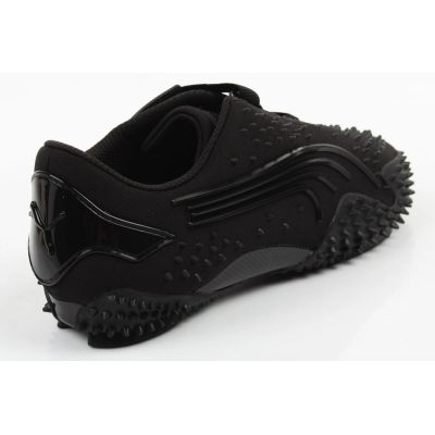 7. Puma buty sportowe męskie Mostro Spikes sneakersy na rzep lifestyle