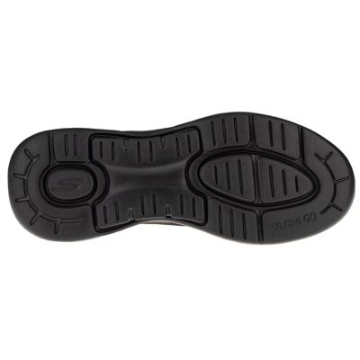 4. Skechers Go Walk Arch Fit 216116-BBK Czarne 42
