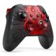 3. Microsoft XBOX Wireless Controller - Gears of War: E-Day Limited Edition Czarny, Czerwony Bluetooth Gamepad Analogowa/Cyfrowa Xbox Series S, Xbox Series X, Android, PC, iOS
