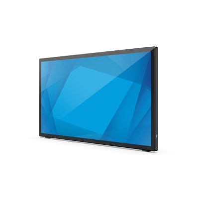 3. Elo Touch Solutions E511214 monitor komputerowy 54,6 cm (21.5") 1920 x 1080 px 4K Ultra HD LCD Ekran dotykowy Czarny